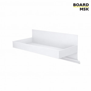Полка пластиковая для магнитных досок Board-msk №2