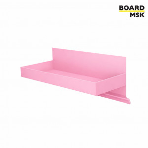 Полка пластиковая для магнитных досок Board-msk №2