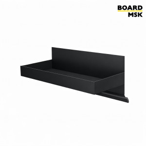 Полка пластиковая для магнитных досок Board-msk №2