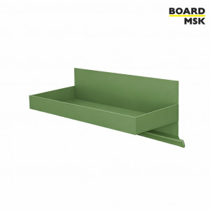 Полка пластиковая для магнитных досок Board-msk №2