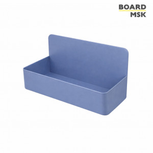 Магнитный карман-органайзер Board-msk для магнитной доски