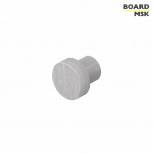 Крючки с ограничителем для пегбордов Board-msk