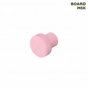 Крючки с ограничителем для пегбордов Board-msk