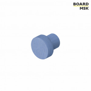 Крючки с ограничителем для пегбордов Board-msk