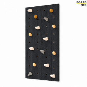 Скалодром для дома Board-msk деревянный 