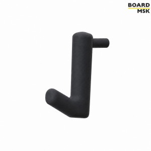 Крючок пластиковый для пегбордов Board-msk