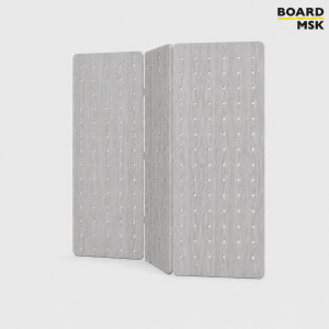 Складная пегборд-панель деревянная Board-Msk для зонирования пространства 3-х секционная