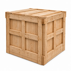 Усиленный ящик Board-Msk для тяжелых грузов большой Усиленный ящик Board-Msk для тяжелых грузов большой