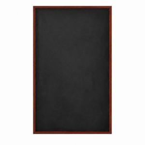 Модуль для рельсовой системы Board-Msk “Магнитно-меловой”