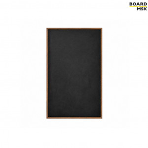 Модуль для рельсовой системы Board-Msk “Магнитно-меловой”