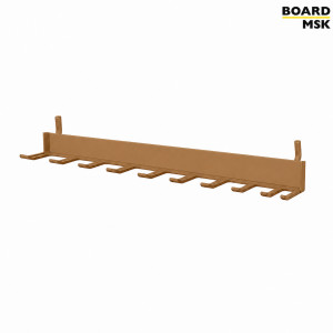 Крючки для инструментов Board-Msk для перфорированной панели из пластика