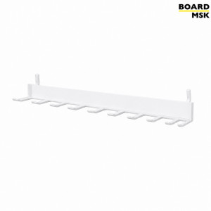 Крючки для инструментов Board-Msk для перфорированной панели из пластика