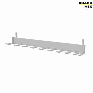 Крючки для инструментов Board-Msk для перфорированной панели из пластика