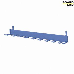 Крючки для инструментов Board-Msk для перфорированной панели из пластика