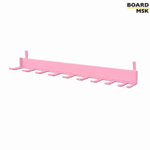 Крючки для инструментов Board-Msk для перфорированной панели из пластика