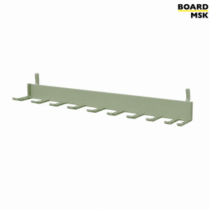 Крючки для инструментов Board-Msk для перфорированной панели из пластика