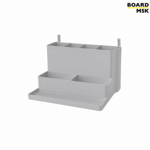 Органайзер Board-Msk для письменных принадлежностей для перфорированной панели