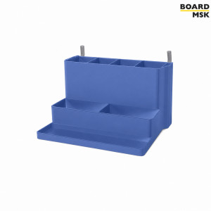 Органайзер Board-Msk для письменных принадлежностей для перфорированной панели