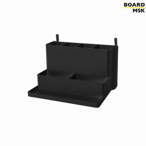 Органайзер Board-Msk для письменных принадлежностей для перфорированной панели