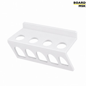 Органайзер для аэрозольных баллончиков для перфорированной панели Board-Msk