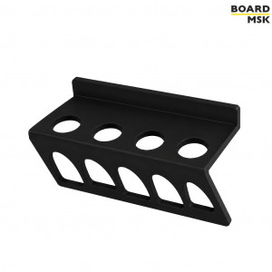 Органайзер для аэрозольных баллончиков для перфорированной панели Board-Msk
