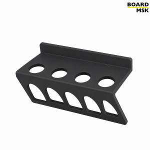 Органайзер для аэрозольных баллончиков для перфорированной панели Board-Msk