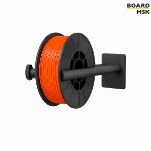 Органайзер для катушки пластика для перфорированной панели Board-Msk Органайзер для катушки пластика для перфорированной панели Board-Msk