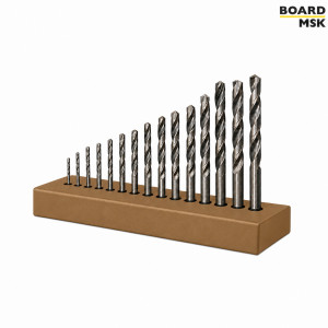 Органайзер для сверл для перфорированной панели Board-Msk