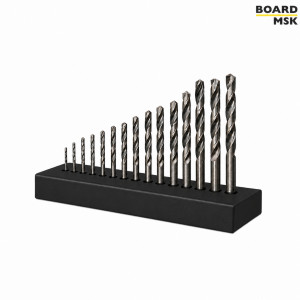 Органайзер для сверл для перфорированной панели Board-Msk
