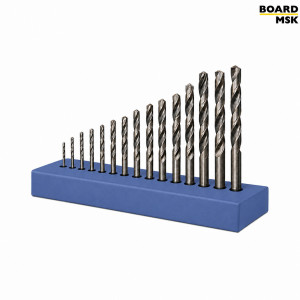 Органайзер для сверл для перфорированной панели Board-Msk