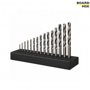 Органайзер для сверл для перфорированной панели Board-Msk