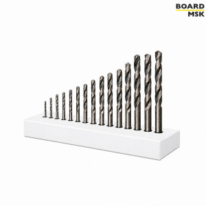 Органайзер для сверл для перфорированной панели Board-Msk