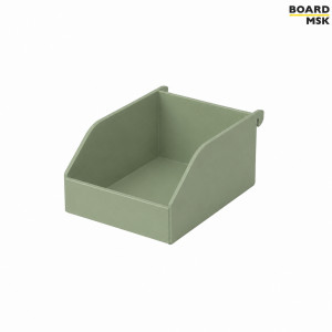 Органайзер для болтов и гаек для перфорированной панели Board-Msk
