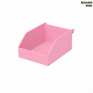 Органайзер для болтов и гаек для перфорированной панели Board-Msk