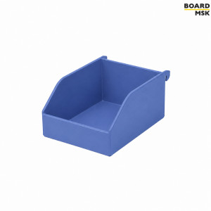 Органайзер для болтов и гаек для перфорированной панели Board-Msk