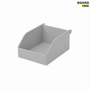 Органайзер для болтов и гаек для перфорированной панели Board-Msk