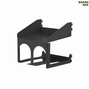 Держатель для дрели для перфорированной панели Board-Msk