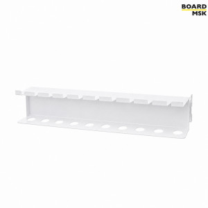 Держатель для отверток для перфорированной панели Board-Msk Держатель для отверток для перфорированной панели Board-Msk