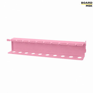 Держатель для отверток для перфорированной панели Board-Msk Держатель для отверток для перфорированной панели Board-Msk