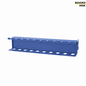 Держатель для отверток для перфорированной панели Board-Msk Держатель для отверток для перфорированной панели Board-Msk