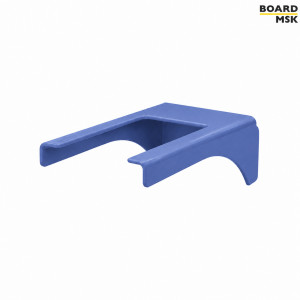 Держатель для молотка для перфорированной панели Board-Msk из пластика