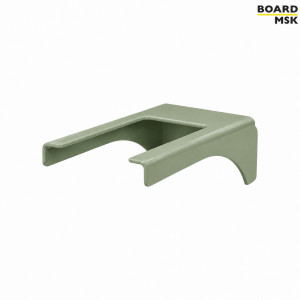 Держатель для молотка для перфорированной панели Board-Msk из пластика