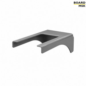 Держатель для молотка для перфорированной панели Board-Msk из пластика