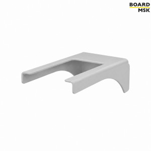 Держатель для молотка для перфорированной панели Board-Msk из пластика