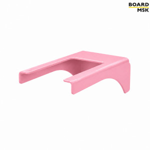 Держатель для молотка для перфорированной панели Board-Msk из пластика