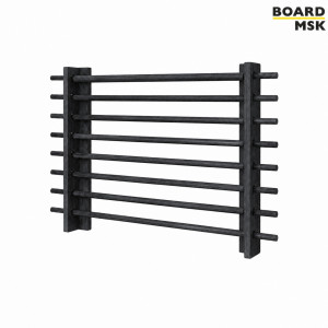 Держатель для упаковочной бумаги для пегборда Board-Msk