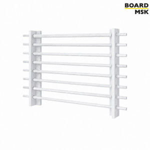 Держатель для упаковочной бумаги для пегборда Board-Msk