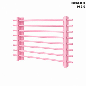 Держатель для упаковочной бумаги для пегборда Board-Msk
