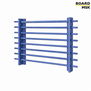 Держатель для упаковочной бумаги для пегборда Board-Msk