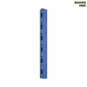 Вертикальная направляющая Board-Msk деревянная для хранения
